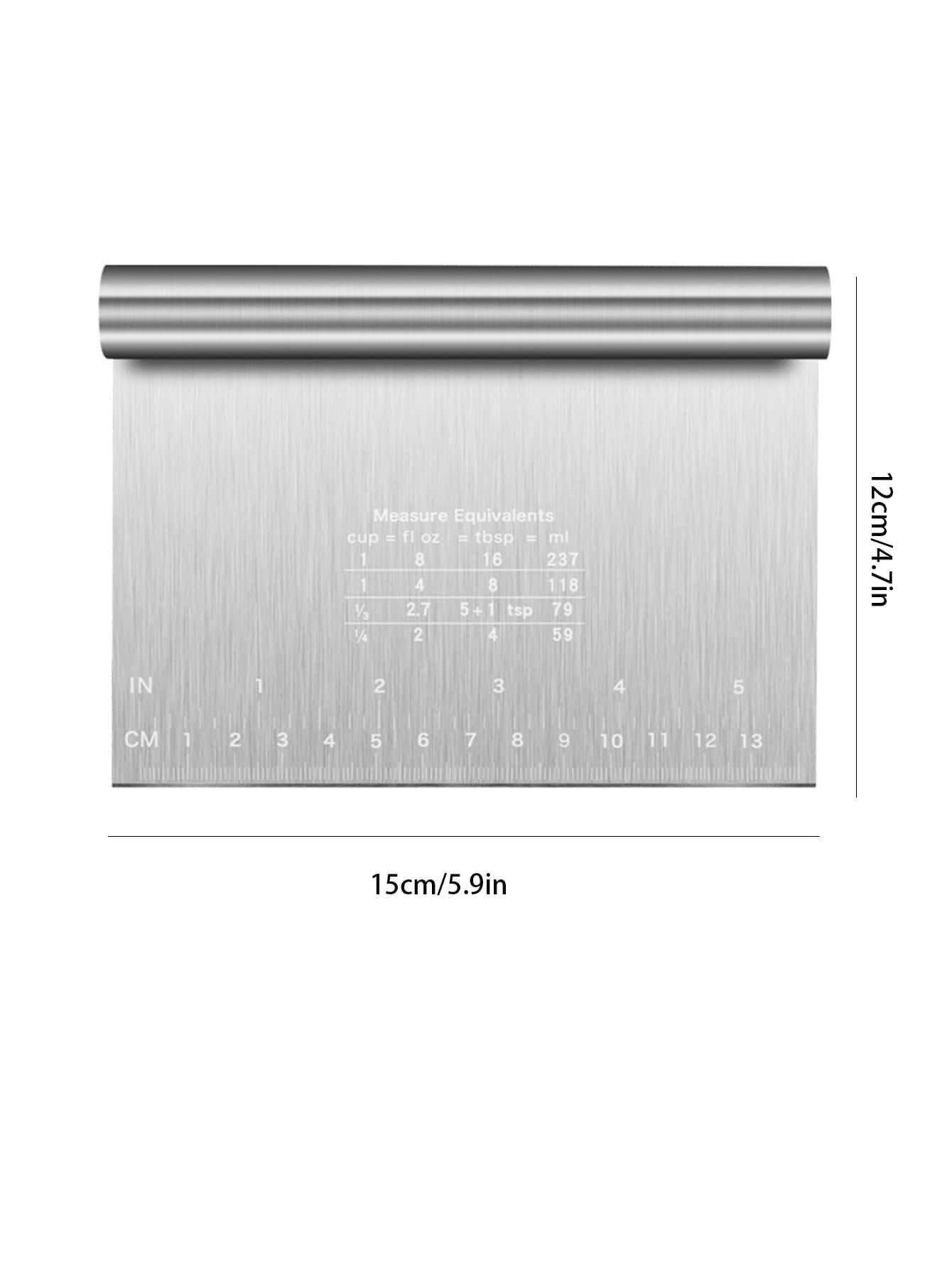 Dough Pastry Bench Cutter Scra - Industrial Laser Equipment ulasan dan harga